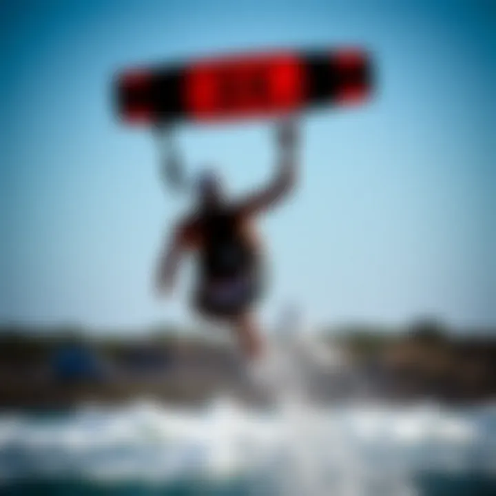 Notable Understanding Inverted Back: Techniques and Insights for Kiteboarding Enthusiasts