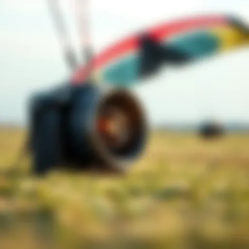 Understanding Kite Repair Kits: Essential Components and Techniques Introduction