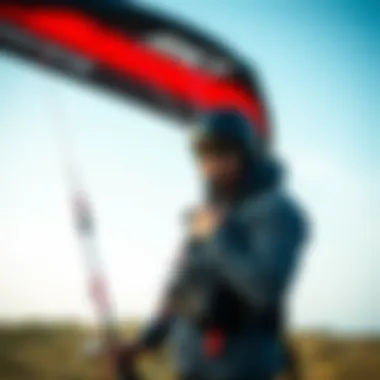 Notable Understanding Kite Repair Kits: Essential Components and Techniques Notable Understanding Kite Repair Kits: Essential Components and Techniques
