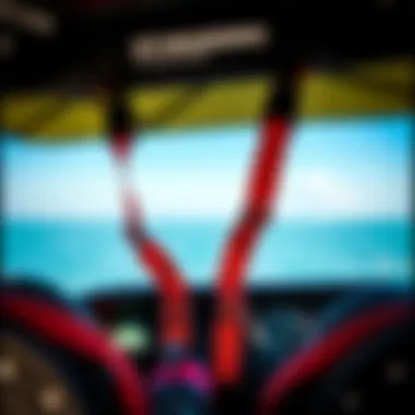 Notable Understanding Kiteboarding Seat Harnesses Notable Understanding Kiteboarding Seat Harnesses