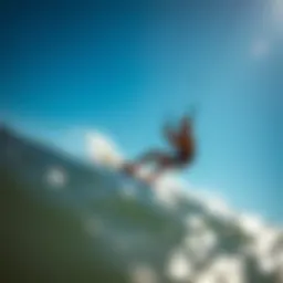 Understanding Kitesurfing Boards: An In-Depth Exploration Introduction