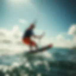 Understanding Lake Worth Weather: A Guide for Kiteboarders Introduction