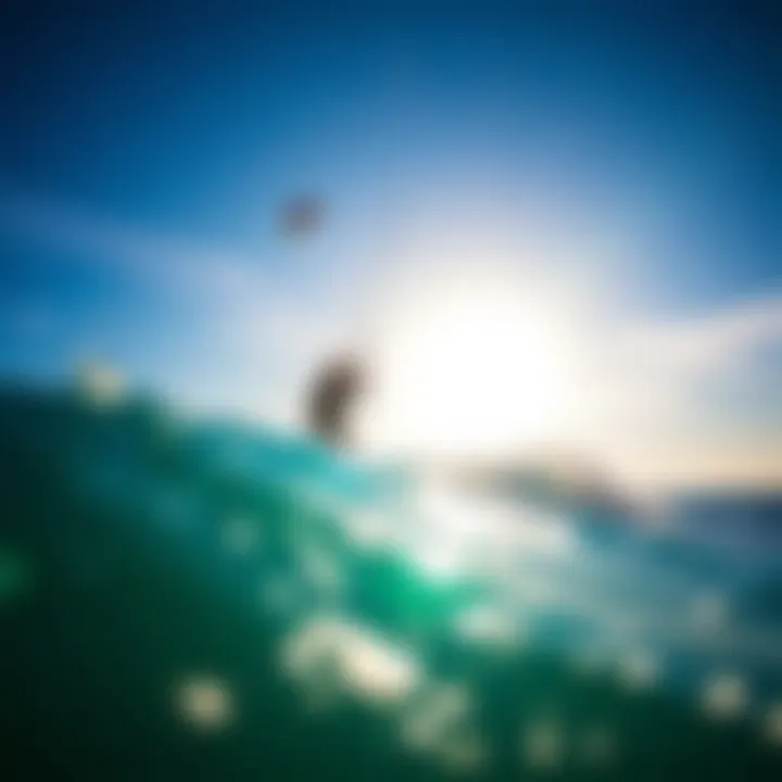 Understanding Lake Worth Weather: A Guide for Kiteboarders Summary