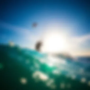 Understanding Lake Worth Weather: A Guide for Kiteboarders Summary Understanding Lake Worth Weather: A Guide for Kiteboarders Summary