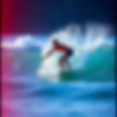 Notable Understanding Liquid Force Surfboards: A Comprehensive Guide Notable Understanding Liquid Force Surfboards: A Comprehensive Guide