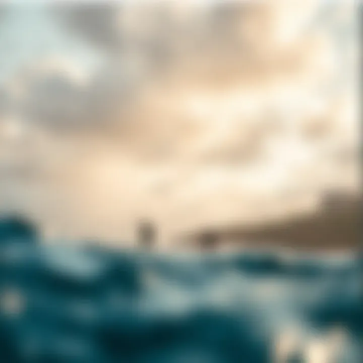 Understanding Oahu Weather Maps for Kiteboarding Summary