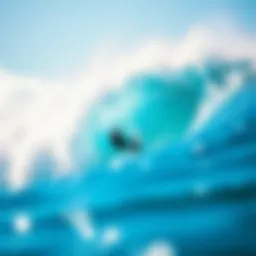 Understanding Pure Wave: An In-Depth Exploration for Kiteboarding Enthusiasts Introduction