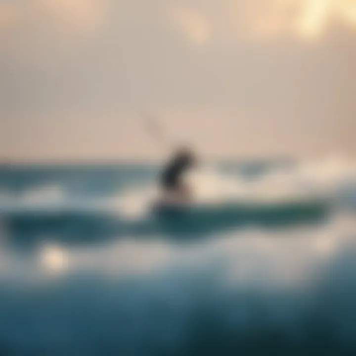 Notable Understanding Pure Wave: An In-Depth Exploration for Kiteboarding Enthusiasts