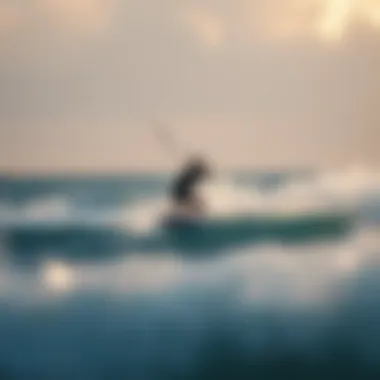 Notable Understanding Pure Wave: An In-Depth Exploration for Kiteboarding Enthusiasts Notable Understanding Pure Wave: An In-Depth Exploration for Kiteboarding Enthusiasts
