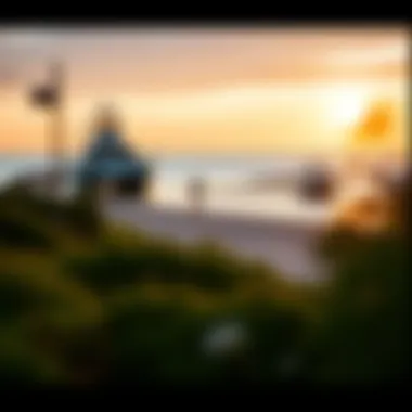 Notable Understanding the Climate Dynamics of St. Simons Island Notable Understanding the Climate Dynamics of St. Simons Island