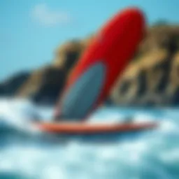 Understanding the Cost of Foil Surfboards Introduction