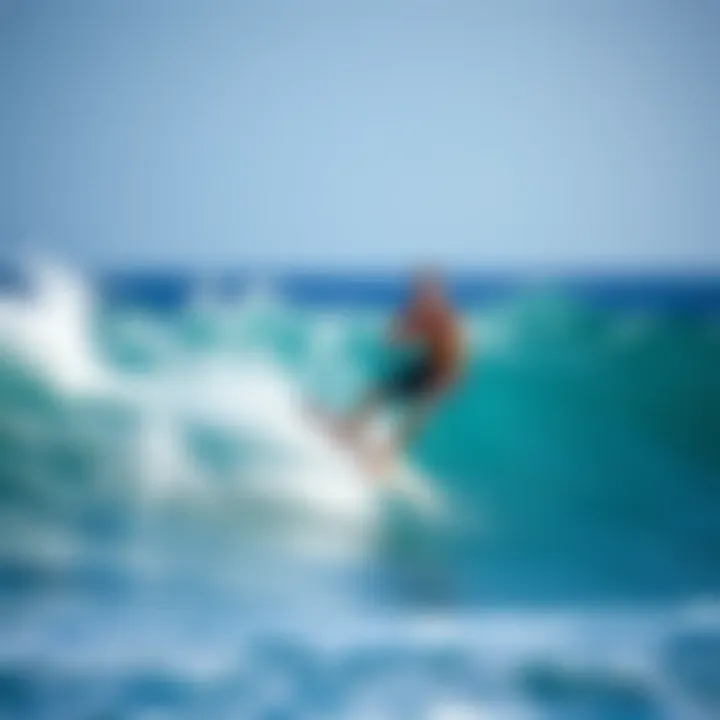Notable Understanding the Cost of Foil Surfboards