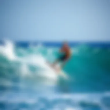 Notable Understanding the Cost of Foil Surfboards Notable Understanding the Cost of Foil Surfboards