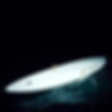 Understanding the Cost of Foil Surfboards Summary Understanding the Cost of Foil Surfboards Summary