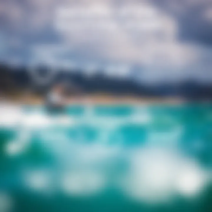 An infographic illustrating the benefits of the Duotone pump