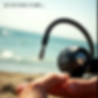 Maintaining the Duotone pump with proper cleaning techniques