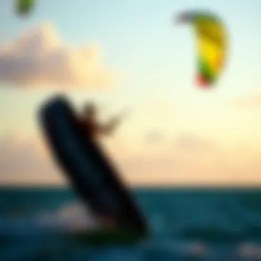 Understanding the Dynamics of One Kite Foil Introduction Understanding the Dynamics of One Kite Foil Introduction