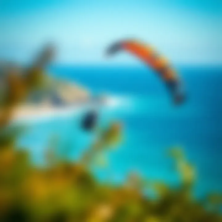 Understanding the Dynamics of One Kite Foil Summary