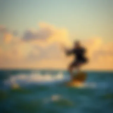 Notable Understanding the Gulf of Mexico Wind Map for Kiteboarding Enthusiasts Notable Understanding the Gulf of Mexico Wind Map for Kiteboarding Enthusiasts