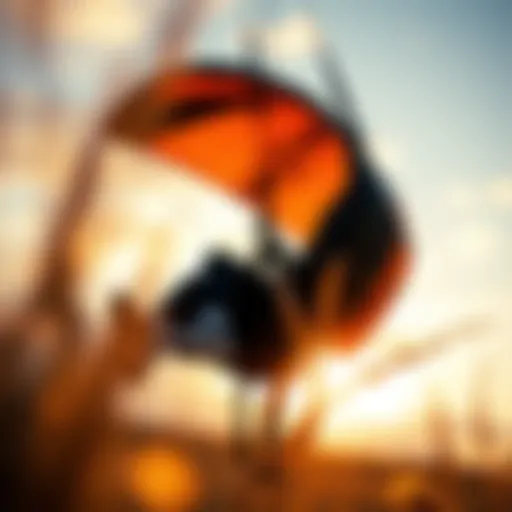 Understanding the Ion Kite Harness: A Comprehensive Guide Introduction