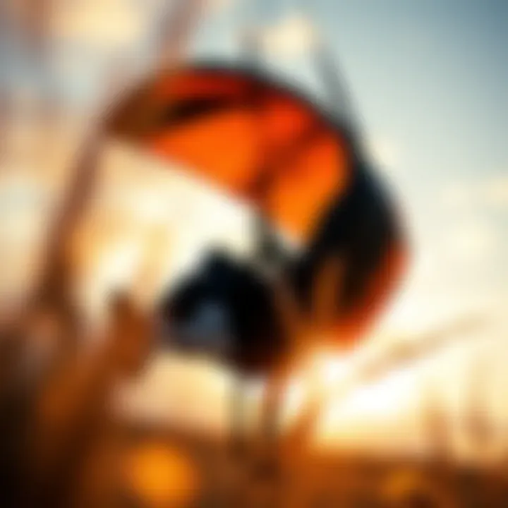 Understanding the Ion Kite Harness: A Comprehensive Guide Introduction