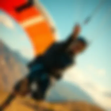 Notable Understanding the Ion Kite Harness: A Comprehensive Guide Notable Understanding the Ion Kite Harness: A Comprehensive Guide