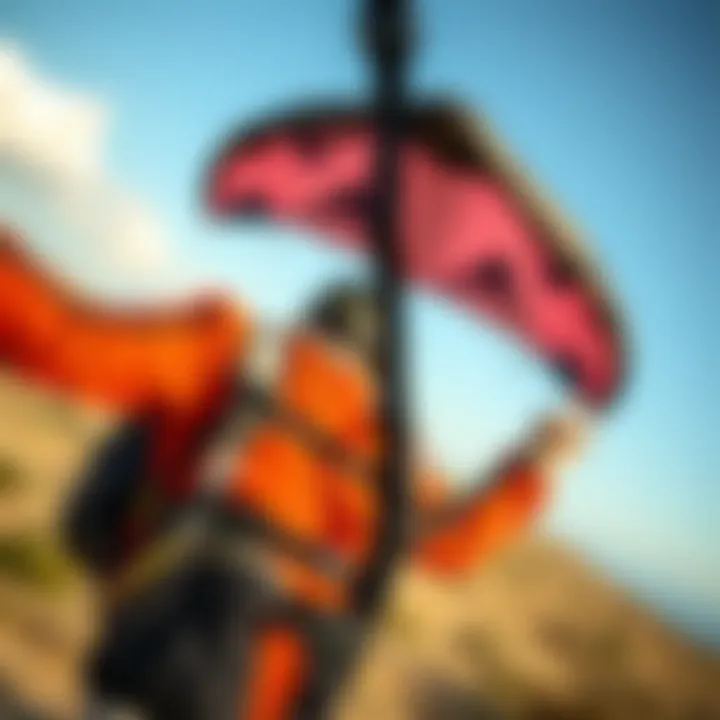 Understanding the Ion Kite Harness: A Comprehensive Guide Summary