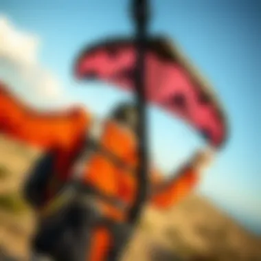 Understanding the Ion Kite Harness: A Comprehensive Guide Summary Understanding the Ion Kite Harness: A Comprehensive Guide Summary