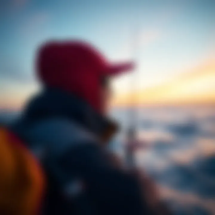 Understanding the Lake Erie Marine Forecast: A Comprehensive Analysis Summary