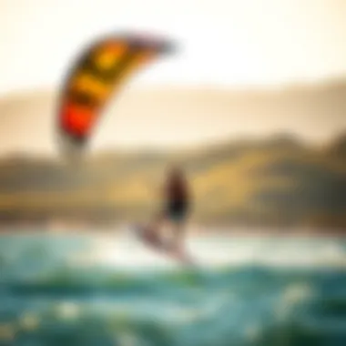 Understanding the Slingshot GT in Kiteboarding Introduction Understanding the Slingshot GT in Kiteboarding Introduction
