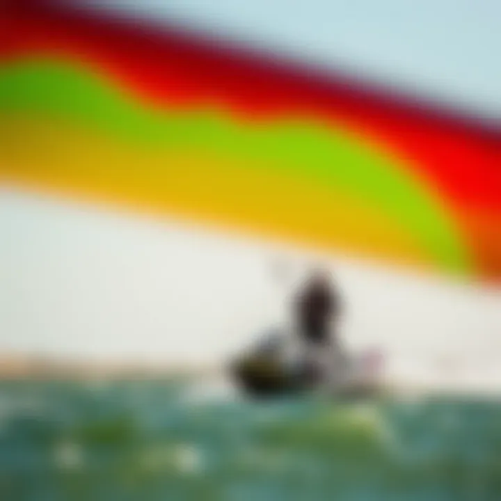 Notable Understanding the Slingshot GT in Kiteboarding