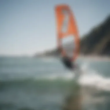 Safety Measures for Kiteboarders Safety measures for kiteboarders