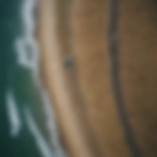 Tidal patterns in Bodega Bay