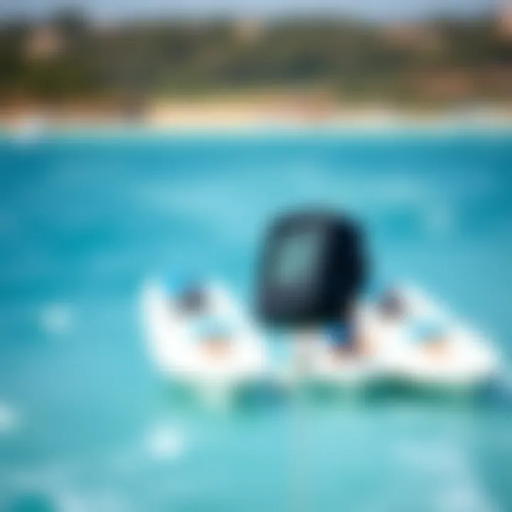Understanding Weather Flow and Weather Meters: Essentials for Kiteboarding Introduction