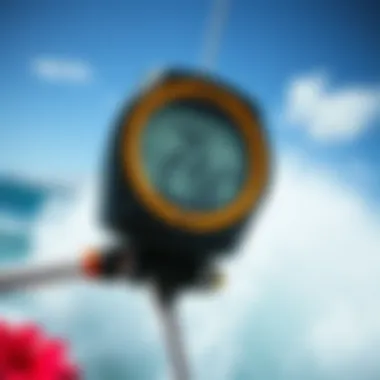 Understanding Weather Flow and Weather Meters: Essentials for Kiteboarding Summary Understanding Weather Flow and Weather Meters: Essentials for Kiteboarding Summary