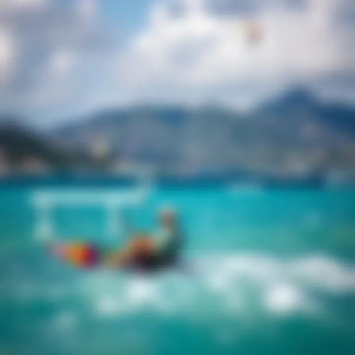 Understanding Weather Patterns in St. Barths for Kiteboarding Summary