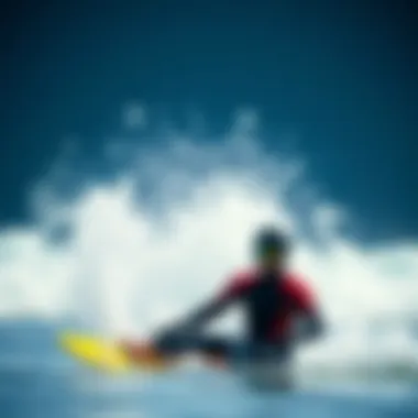 Applications in Water Sports for Wetsuits and Dry Suits Best applications for wetsuits and dry suits in water sports