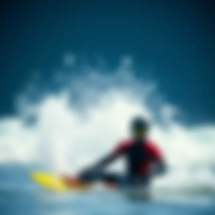 Applications in Water Sports for Wetsuits and Dry Suits Best applications for wetsuits and dry suits in water sports