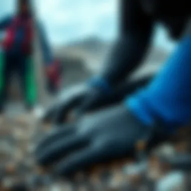 Materials in Wetsuits and Dry Suits Materials used in wetsuits and dry suits