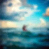 Weather Dynamics in Boca Grande: A Comprehensive Analysis for Kiteboarders Introduction