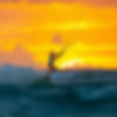 Notable Weather Dynamics in Boca Grande: A Comprehensive Analysis for Kiteboarders