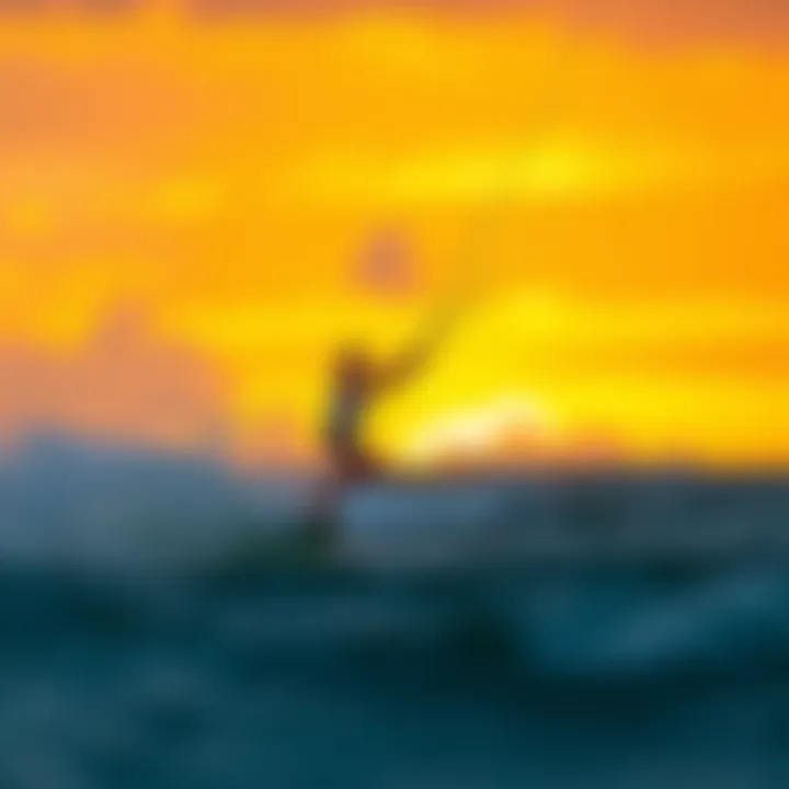 Notable Weather Dynamics in Boca Grande: A Comprehensive Analysis for Kiteboarders