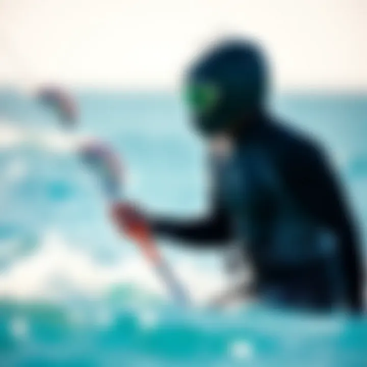 Notable Wetsuit or Drysuit: A Comprehensive Guide for Kiteboarding Enthusiasts