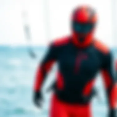 Wetsuit or Drysuit: A Comprehensive Guide for Kiteboarding Enthusiasts Summary