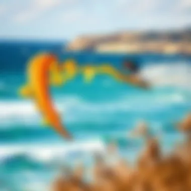 Notable Wind Map California: An In-Depth Analysis for Kiteboarding Enthusiasts Notable Wind Map California: An In-Depth Analysis for Kiteboarding Enthusiasts