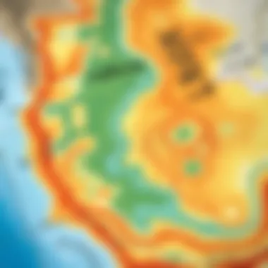Wind Map California: An In-Depth Analysis for Kiteboarding Enthusiasts Summary Wind Map California: An In-Depth Analysis for Kiteboarding Enthusiasts Summary