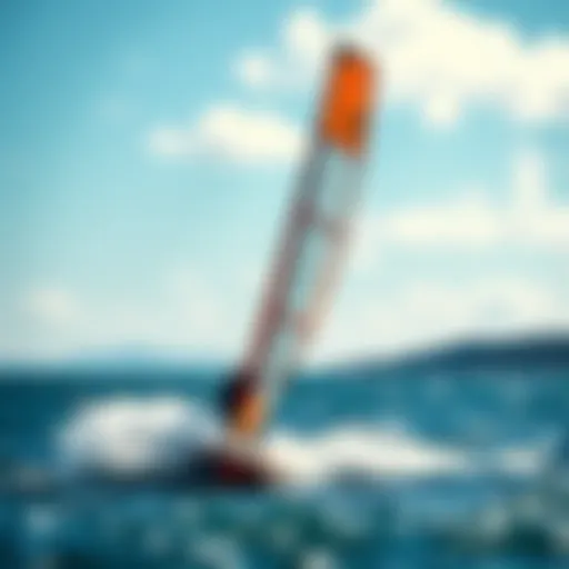 Windfoils for Sale: A Comprehensive Guide Introduction