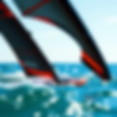 Notable Windfoils for Sale: A Comprehensive Guide
