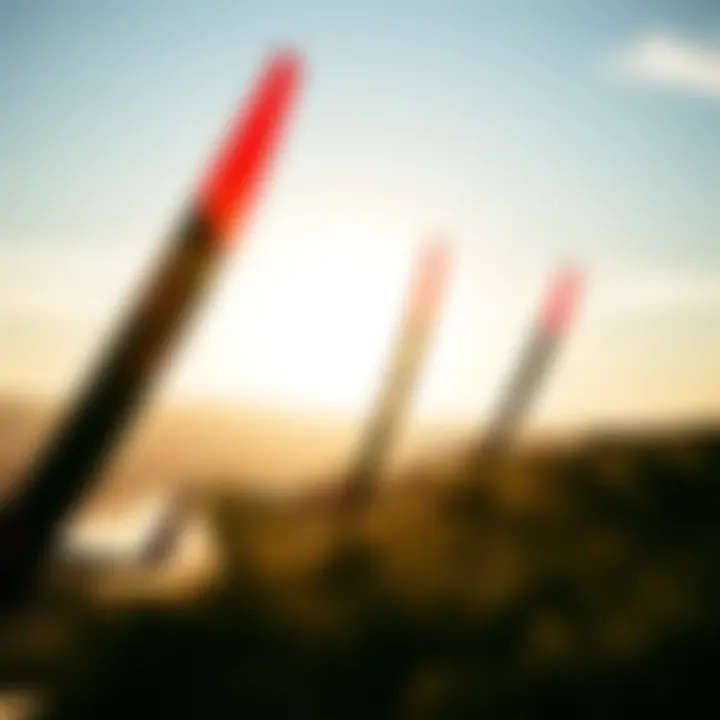 Windfoils for Sale: A Comprehensive Guide Summary